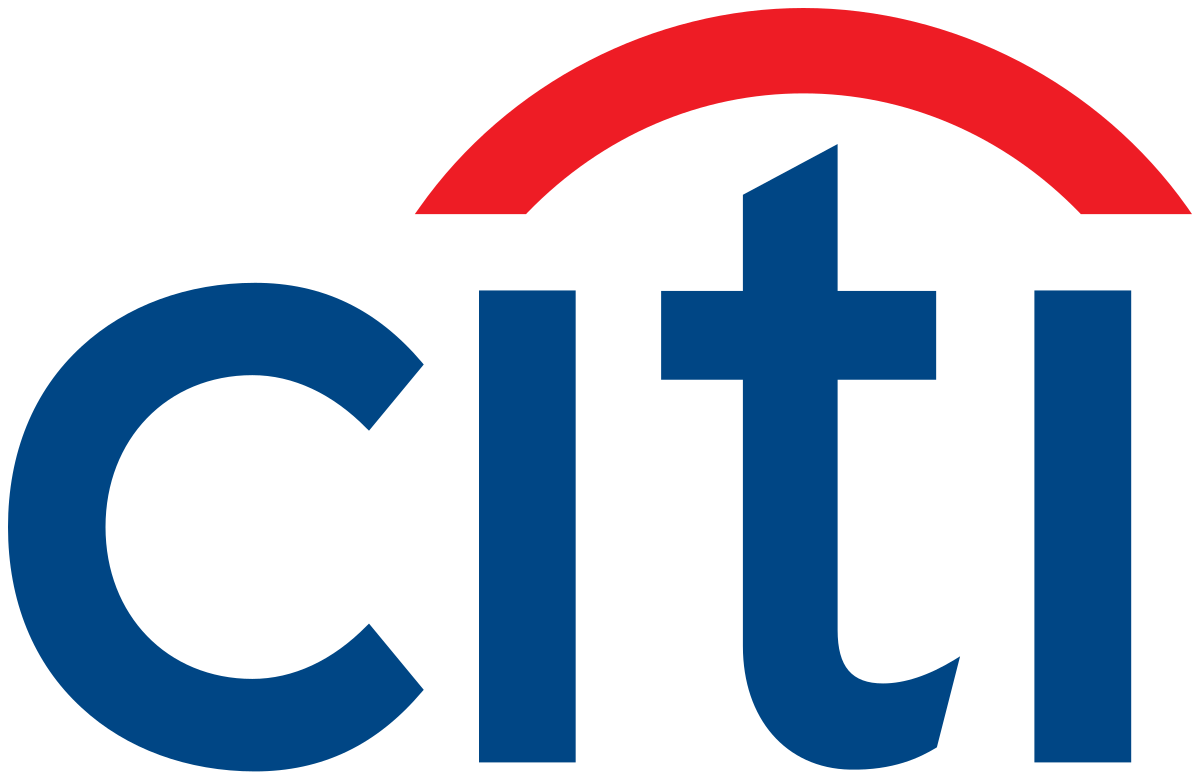Citigroup Inc logo